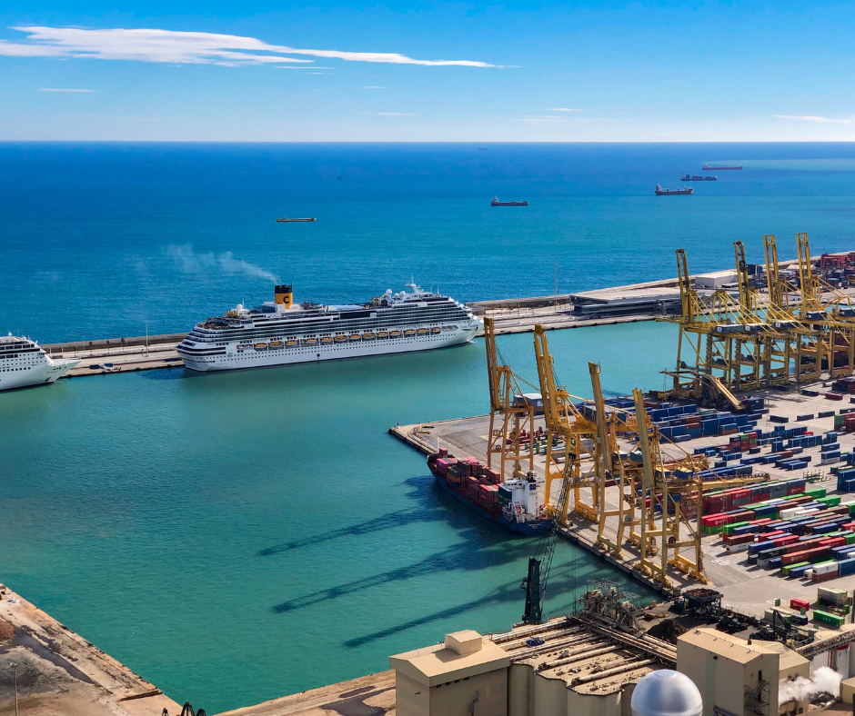 ports blog post